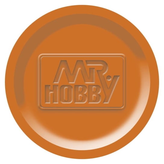 Mr. Color C010 Copper farba 10ml metaliczna C10 MR.Hobby