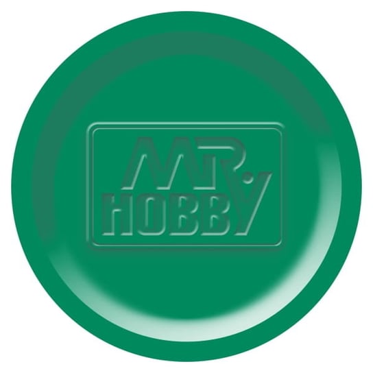 Mr. Color C077 Metallic Green farba 10ml metaliczna C77 MR.Hobby