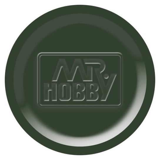 Mr. Color C136 Russian Green (2) farba 10ml matowa MR.Hobby