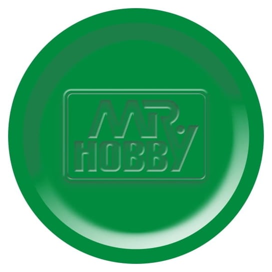 Mr. Color C138 Clear Green farba 10ml błyszcząca MR.Hobby