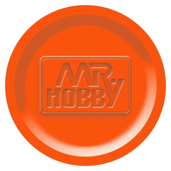 Mr. Color C173 Fluorescent Orange farba 10ml półmatowa MR.Hobby