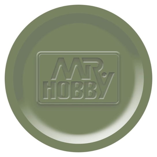 Mr. Color C320 Dark Green farba 10ml półmatowa MR.Hobby