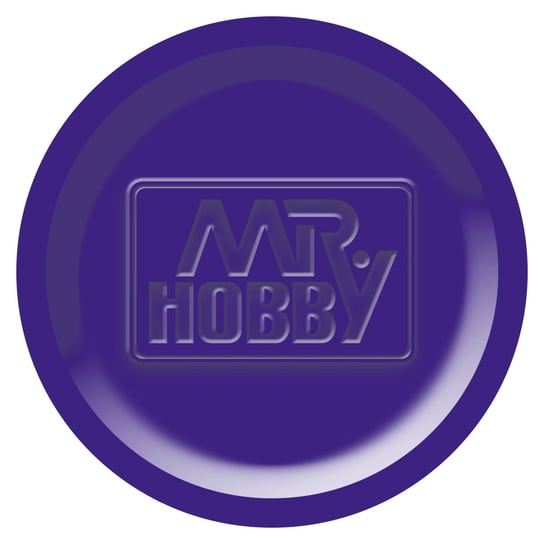 Mr. Color S067 Purple Spray Farba 100ml S67 MR.Hobby