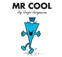 Mr. Cool Hargreaves Roger
