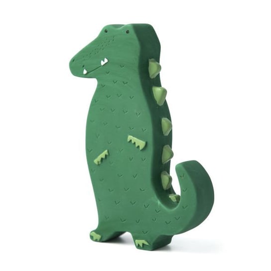 Mr Crocodile, Zabawka z kauczuku Trixie Baby