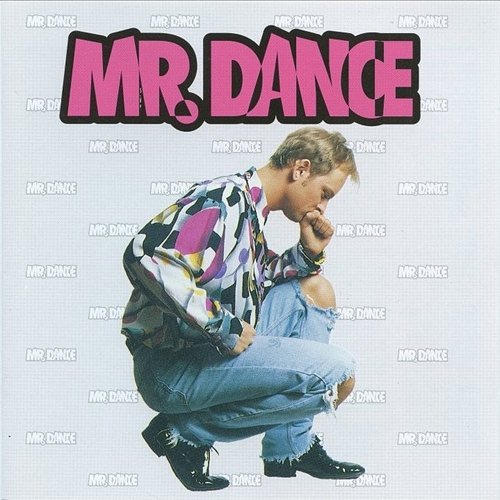 Mr. Dance Mr. Dance