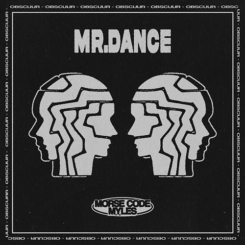 Mr. Dance Morse Code Myles
