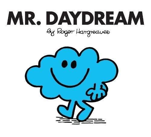 Mr. Daydream Hargreaves Roger