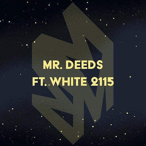 Mr. Deeds Moli, White 2115