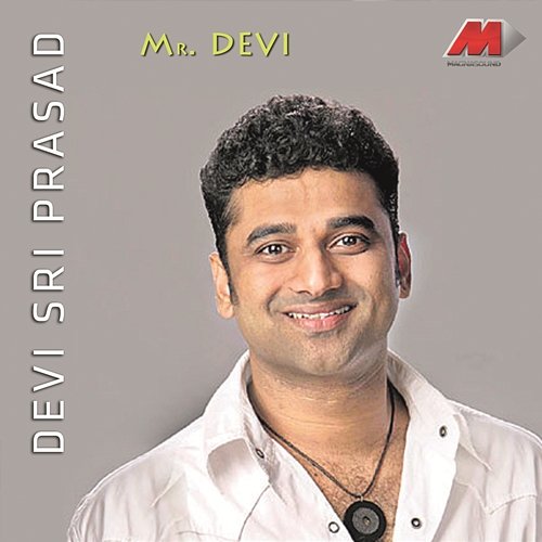 Mr. Devi Devi Sri Prasad