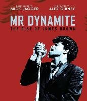 Mr. Dynamite: The Rise of James Brown (brak polskiej wersji językowej) Brown James