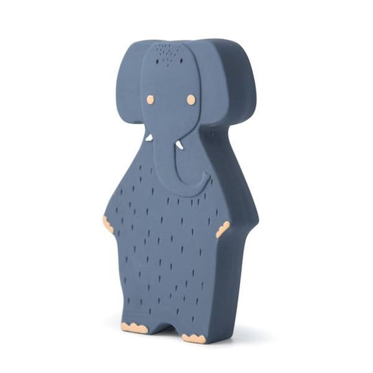 Mr. Elephant, Zabawka z kauczuku Trixie Baby
