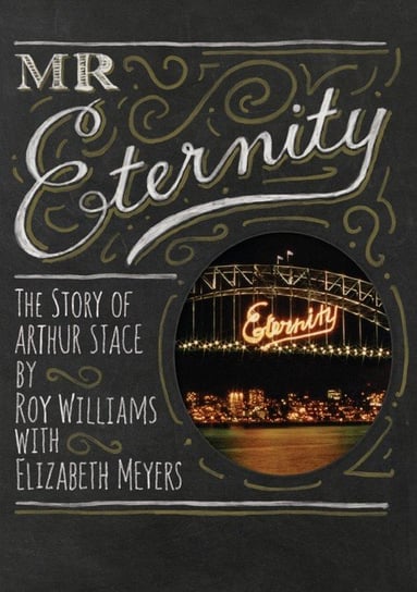 Mr Eternity Williams Roy