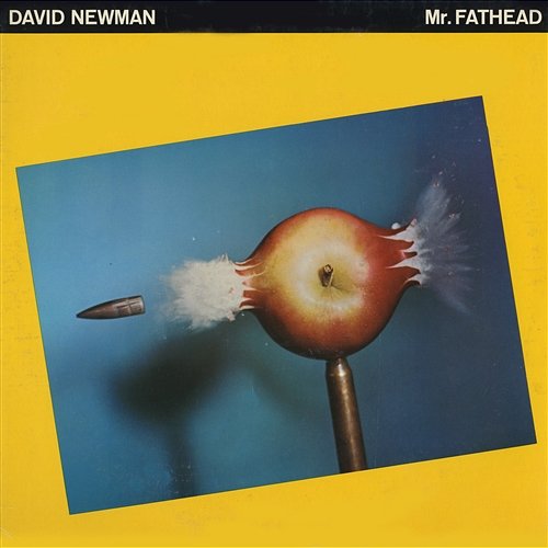 Mr. Fathead David Newman