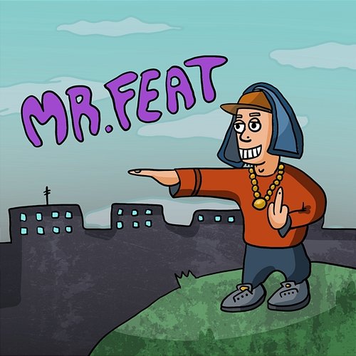 MR.FEAT GLEB