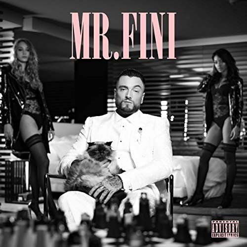 Mr. Fini Various Artists