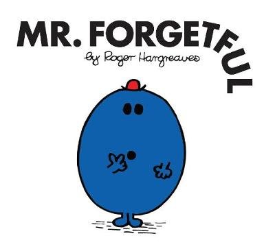 Mr. Forgetful Hargreaves Roger