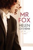 Mr Fox Oyeyemi Helen