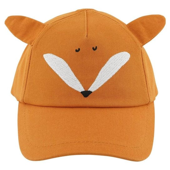 Mr. Fox czapka rozm 5-7 lat Trixie Baby