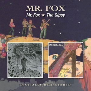 Mr. Fox/the Gypsy Mr. Fox