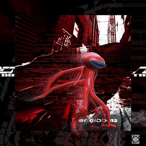 Mr. Gibbons EP Noer The Boy