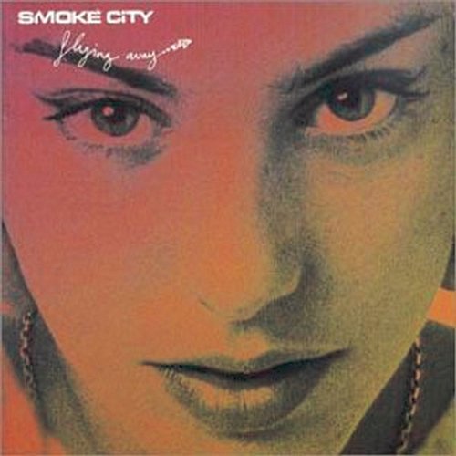 Mr. Gorgeous (And Miss Curvaceous) Smoke City