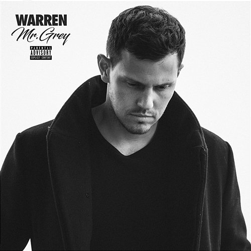 Mr. Grey Warren