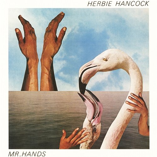Mr. Hands Herbie Hancock