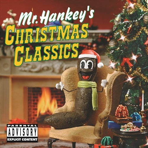 Mr. Hankey's Christmas Classics South Park