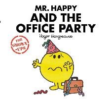 Mr Happy and the Office Party Hargreaves Roger