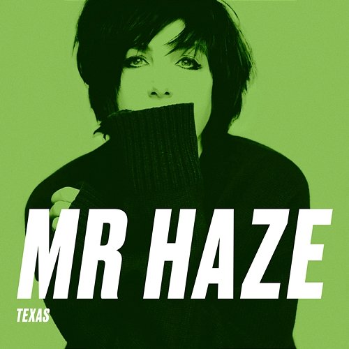 Mr Haze Texas
