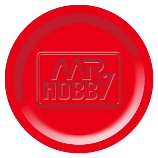 Mr. Hobby Color H003 Red farba 10ml błyszcząca H3 MR.Hobby