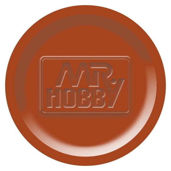 Mr. Hobby Color H007 Brown farba 10ml błyszcząca H7 MR.Hobby