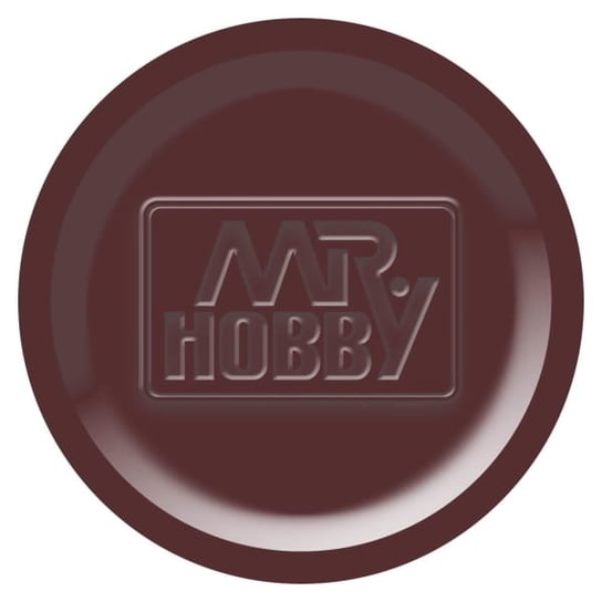Mr. Hobby Color H017 Cocoa Brown farba 10ml błyszcząca H17 MR.Hobby