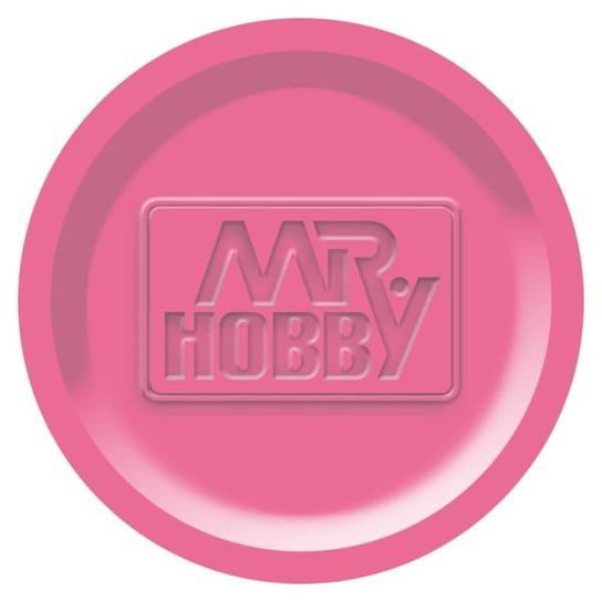 Mr. Hobby Color H019 Pink farba 10ml błyszcząca H19 MR.Hobby
