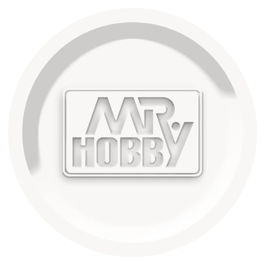 Mr. Hobby Color H021 Off White farba 10ml błyszcząca H21 MR.Hobby