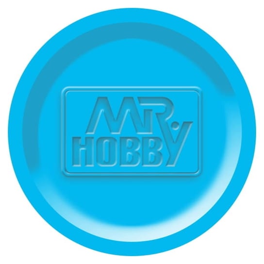 Mr. Hobby Color H045 Light Blue farba 10ml błyszcząca H45 MR.Hobby