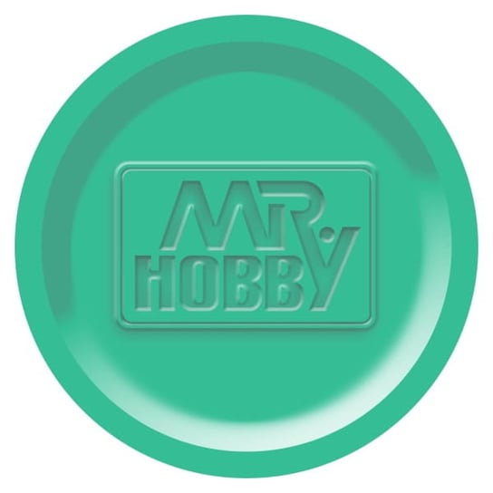 Mr. Hobby Color H046 Emerald Green farba 10ml błyszcząca H46 MR.Hobby