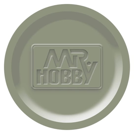 Mr. Hobby Color H070 RLM02 Gray farba 10ml półmatowa H70 MR.Hobby