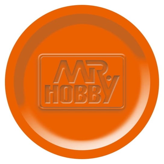 Mr. Hobby Color H092 Clear Orange farba 10ml błyszcząca H92 MR.Hobby