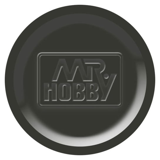 Mr. Hobby Color H301 Gray FS36081 farba 10ml półmatowa MR.Hobby