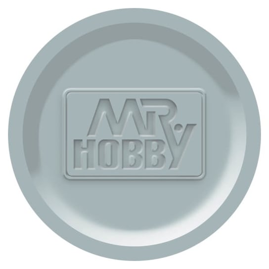 Mr. Hobby Color H307 Gray FS36320 farba 10ml półmatowa MR.Hobby