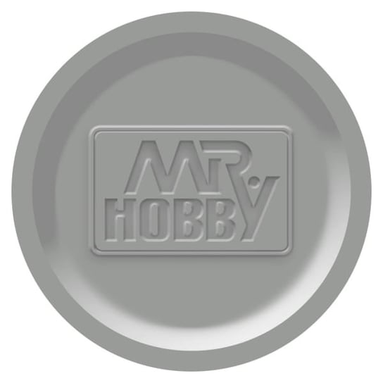 Mr. Hobby Color H317 Gray FS36231 farba 10ml matowa MR.Hobby