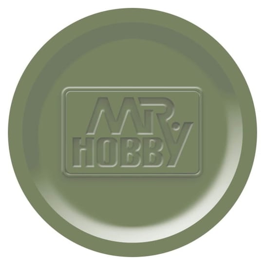 Mr. Hobby Color H320 Dark Green farba 10ml półmatowa MR.Hobby