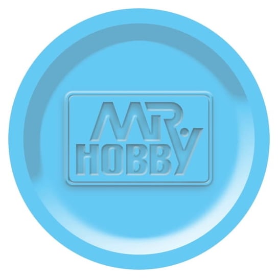 Mr. Hobby Color H323 Light Blue farba 10ml błyszcząca MR.Hobby