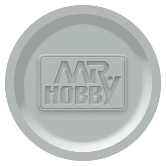 Mr. Hobby Color H334 Barley Gray farba 10ml półmatowa MR.Hobby