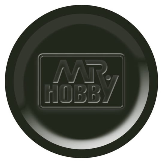 Mr. Hobby Color H420 RLM80 Olive Green farba 10ml MR.Hobby