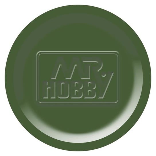 Mr. Hobby Color H511 Russian Green 4BO farba 10ml MR.Hobby