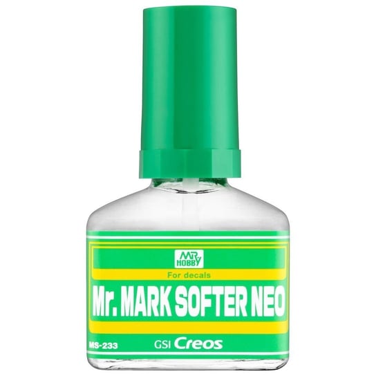 Mr. Hobby - Mr. Mark Softer Ne MR.Hobby