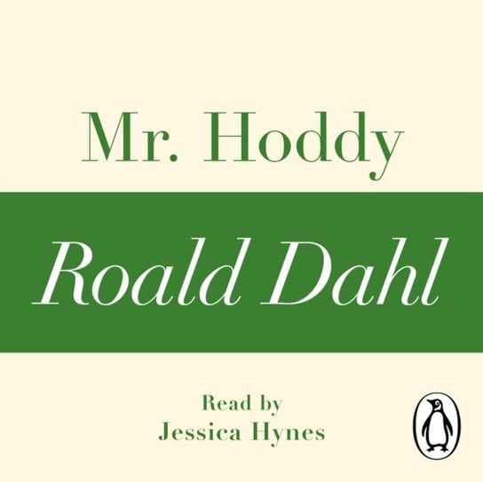 Mr Hoddy (A Roald Dahl Short Story) Dahl Roald